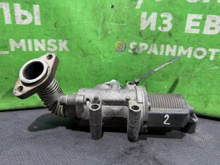  Клапан EGR Opel Vectra C  Арт klapanegr000002, вид 1
