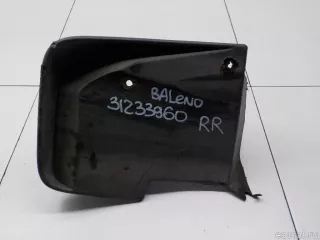 7223060G00 Suzuki Брызговик задний правый Suzuki Baleno 1 Арт E31449157, вид 6