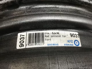 9037 KFZ Диск колесный железо Ford Transit 3 Арт E31661633, вид 6