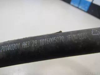 1016005070 Geely Трубка картерных газов Geely Emgrand x7 Арт E80627728, вид 5