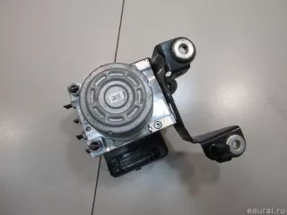 LR072596 Land Rover Блок ABS (насос) Land Rover Evoque 1 restailing Арт E81075486, вид 2