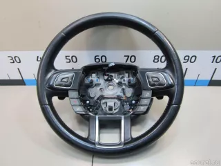 LR047920 Land Rover Рулевое колесо для AIR BAG (без AIR BAG) Land Rover Evoque 1 restailing Арт E81075740, вид 1