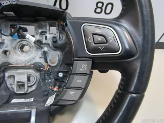LR047920 Land Rover Рулевое колесо для AIR BAG (без AIR BAG) Land Rover Evoque 1 restailing Арт E81075740, вид 2