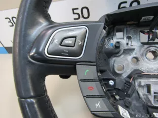 LR047920 Land Rover Рулевое колесо для AIR BAG (без AIR BAG) Land Rover Evoque 1 restailing Арт E81075740, вид 3