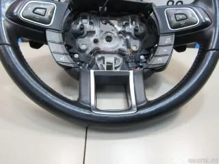 LR047920 Land Rover Рулевое колесо для AIR BAG (без AIR BAG) Land Rover Evoque 1 restailing Арт E81075740, вид 4