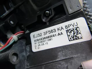 LR047920 Land Rover Рулевое колесо для AIR BAG (без AIR BAG) Land Rover Evoque 1 restailing Арт E81075740, вид 7