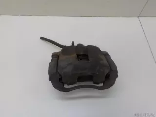 1064001721 Geely Суппорт тормозной передний правый Geely Emgrand EC 7 Арт E84436565, вид 1
