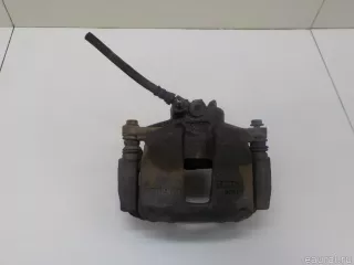 1064001721 Geely Суппорт тормозной передний правый Geely Emgrand EC 7 Арт E84436565, вид 2