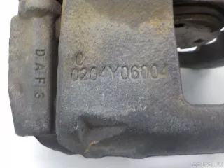 1064001721 Geely Суппорт тормозной передний правый Geely Emgrand EC 7 Арт E84436565, вид 3