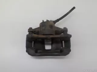 1064001721 Geely Суппорт тормозной передний правый Geely Emgrand EC 7 Арт E84436565, вид 5