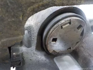 1064001721 Geely Суппорт тормозной передний правый Geely Emgrand EC 7 Арт E84436565, вид 6