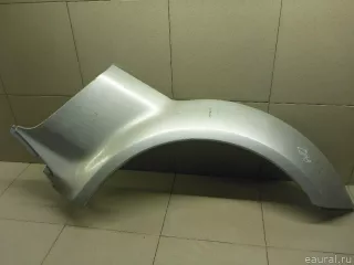 7765081A00 Suzuki Накладка заднего крыла левого Suzuki Jimny 3 restailing 2 Арт E100547945, вид 1