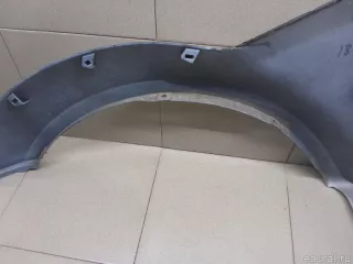 7765081A00 Suzuki Накладка заднего крыла левого Suzuki Jimny 3 restailing 2 Арт E100547945, вид 11
