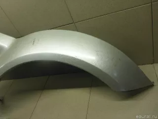 7765081A00 Suzuki Накладка заднего крыла левого Suzuki Jimny 3 restailing 2 Арт E100547945, вид 2