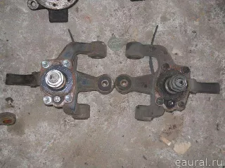 4615054G60 Suzuki Кулак поворотный задний левый Suzuki Liana Арт E12010554