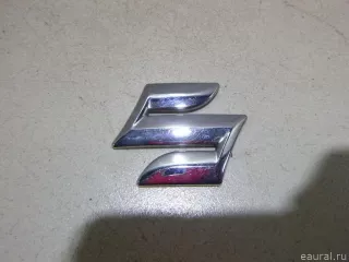 7781154G300PG Suzuki Эмблема Suzuki Liana Арт E14783189, вид 2