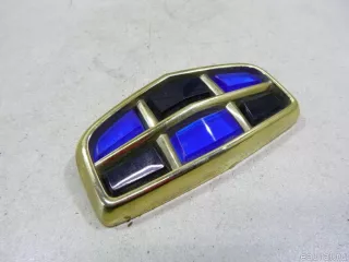 5062004100 Geely Эмблема на крышку багажника Geely Emgrand 7 Арт E14989811, вид 2