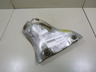 1016050715 Geely Экран тепловой Geely Emgrand 7 Арт E14990335, вид 2
