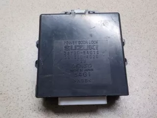 3870054G10 Suzuki Блок управления центральным замком Suzuki Liana Арт E31040788, вид 1