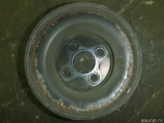  Шкив водяного насоса (помпы) Suzuki Vitara 1 Арт E30087931, вид 2