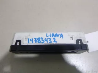 3460059J00 Suzuki Дисплей информационный Suzuki Liana Арт E14783432, вид 2