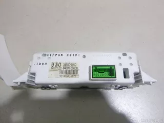 3460059J00 Suzuki Дисплей информационный Suzuki Liana Арт E14783432, вид 3