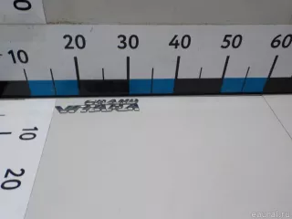 7784165J100PG Suzuki Эмблема на крышку багажника Suzuki Vitara 1 Арт E52316789, вид 1