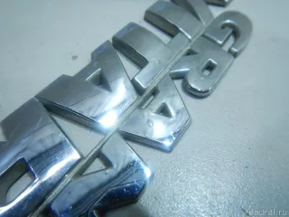 7784165D200PG Suzuki Эмблема на крышку багажника Suzuki Vitara 1 Арт E60681653, вид 3