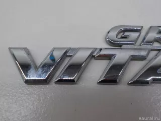 7784165J100PG Suzuki Эмблема Suzuki Grand Vitara JT Арт E84819815, вид 2