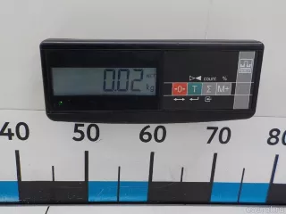 7784165J100PG Suzuki Эмблема Suzuki Grand Vitara JT Арт E84819815, вид 7