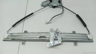8340165D10 Suzuki Стеклоподъемник электр. передний правый Suzuki Vitara 1 Арт E103059543, вид 6