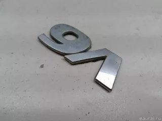 7784265DA10PG Suzuki Эмблема Suzuki Vitara 1 Арт E48579472, вид 2