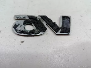 7784265DA10PG Suzuki Эмблема Suzuki Vitara 1 Арт E48579472, вид 3