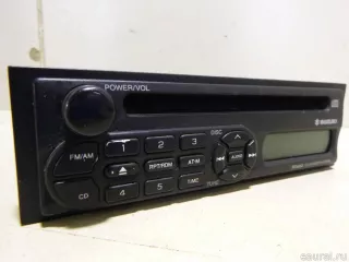 3910165D01 Suzuki Магнитола Suzuki Vitara 1 Арт E14649906, вид 4