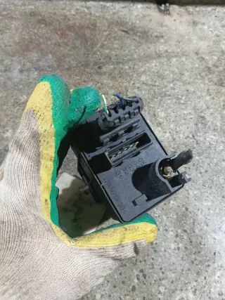 55193073,38430003 Реле накала свечей Alfa Romeo GT 1.9л JTD Арт 46023073109, вид 2