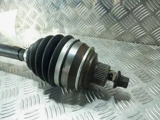4M0407271G Полуось передняя левая (приводной вал, ШРУС) Audi Q8 Арт 92533, вид 3