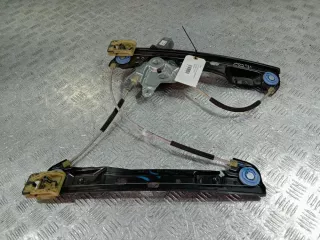 965873102 Стеклоподъемник передний правый Buick Regal Арт 68271, вид 1