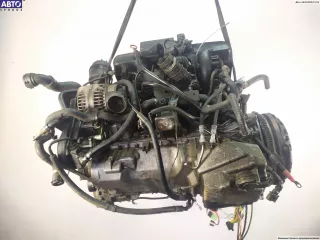 206S4, M52TUB20 Двигатель (ДВС) BMW 5 E39 Арт 54848449, вид 2
