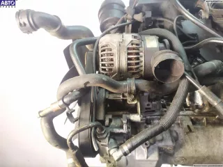 206S4, M52TUB20 Двигатель (ДВС) BMW 5 E39 Арт 54848449, вид 3