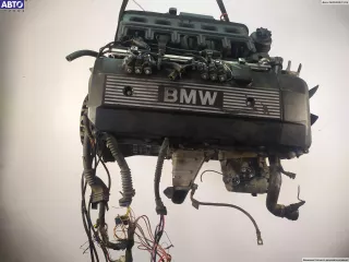 206S4, M52TUB20 Двигатель (ДВС) BMW 5 E39 Арт 54848449, вид 5