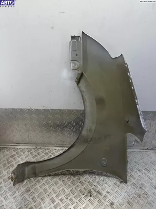  Крыло переднее правое Opel Meriva 1 Арт 54846235, вид 5