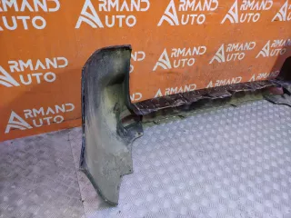 5215960971, 5215960500, 3 бампер тойота, тоёта ленд крузер прад Toyota Land Cruiser Prado 150 Арт 288367PM, вид 6