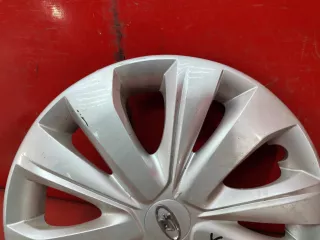 8450040735 Колпак диска Lada Vesta 1 Арт MB88255, вид 2