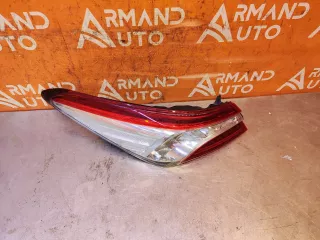 8156033690, 4 фонарь внешний Toyota Camry XV70 Арт AR282983, вид 4