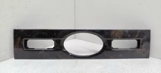 4S71-F044K08 Накладка декоративная на торпедо Ford Mondeo 3 Арт 2090516, вид 1