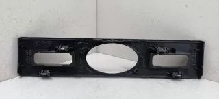 4S71-F044K08 Накладка декоративная на торпедо Ford Mondeo 3 Арт 2090516, вид 2