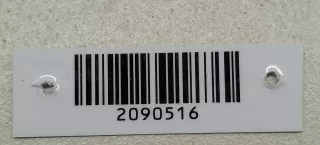 4S71-F044K08 Накладка декоративная на торпедо Ford Mondeo 3 Арт 2090516, вид 4
