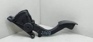 4M51-9F836-AH,6PV008641-01 Педаль газа Ford Focus 2 Арт 2090986, вид 1