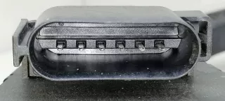 4M51-9F836-AH,6PV008641-01 Педаль газа Ford Focus 2 Арт 2090986, вид 4