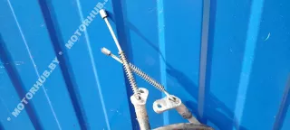  Трос ручника Nissan Juke 1 Арт 00115272, вид 5